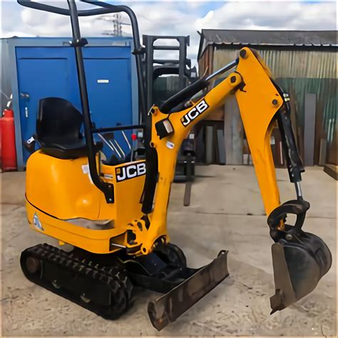 jcb mini for sale